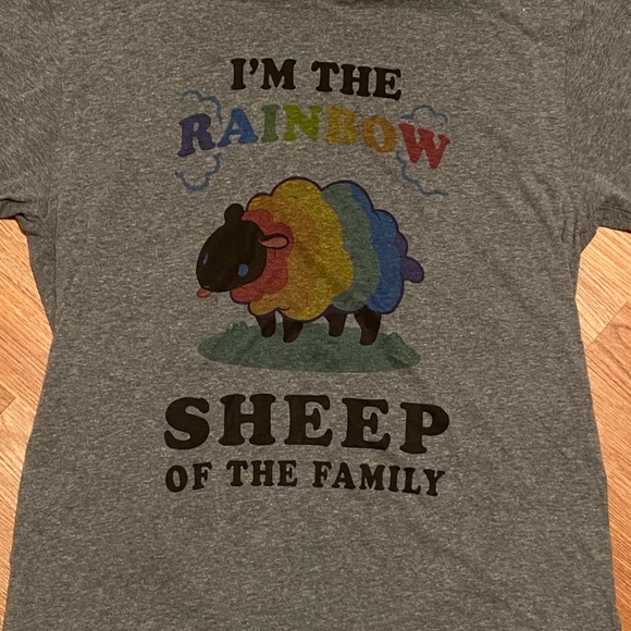 🌈🐑 Preloved and fabulous! Ready 2 ship 🚢! - Picture 1 of 2